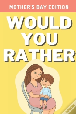 Capa do artigo Would You Rather