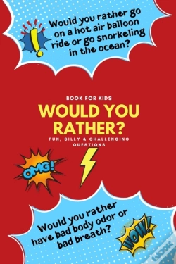 Capa do artigo Would You Rather