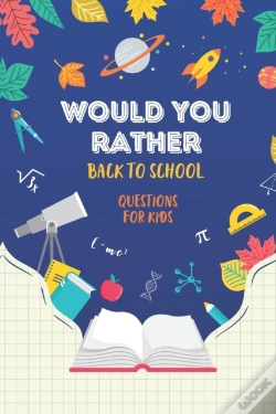 Capa do artigo Would You Rather