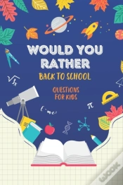 Capa do artigo Would You Rather