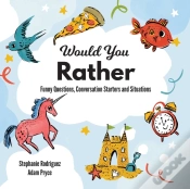 Capa do artigo Would You Rather
