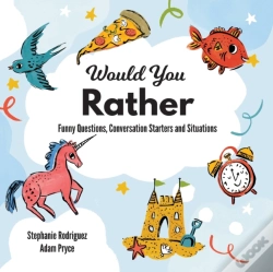 Capa do artigo Would You Rather