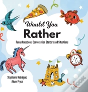 Capa do artigo Would You Rather