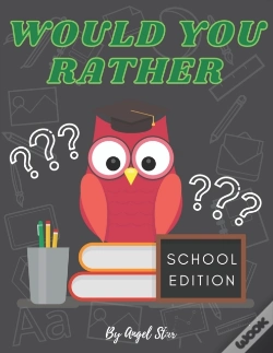 Capa do artigo Would You Rather School Edition