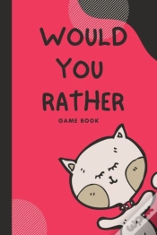 Capa do artigo Would You Rather