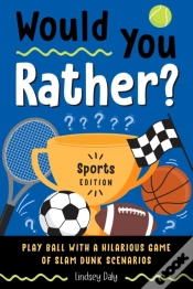 Capa do artigo Would You Rather? Sports Edition