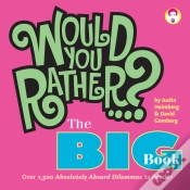 Capa do artigo Would You Rather...? The Big Book