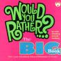 Would You Rather...? The Big Book - Preview
