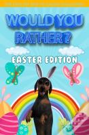 Would You Rather ? The Kids Try Not To Laugh Challenge Easter Edition