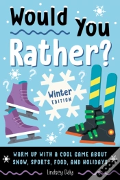 Capa do artigo Would You Rather? Winter Edition