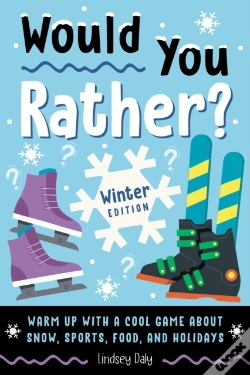 Capa do artigo Would You Rather? Winter Edition