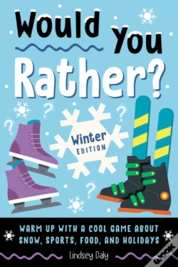 Capa do artigo Would You Rather? Winter Edition