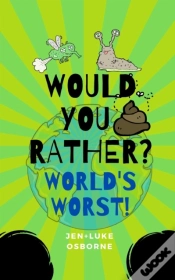 Capa do artigo Would You Rather? World