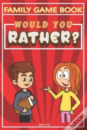Capa do artigo Would You Rather?