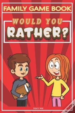Capa do artigo Would You Rather?