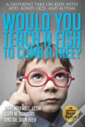 Capa do artigo Would You Teach A Fish To Climb A Tree?