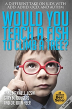 Capa do artigo Would You Teach A Fish To Climb A Tree?