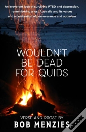 Wouldn'T Be Dead For Quids