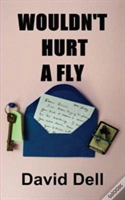Capa do artigo Wouldn'T Hurt A Fly