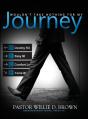 Wouldn'T Take Nothing For My Journey - Preview