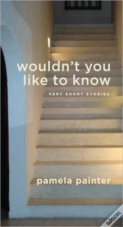 Capa do artigo Wouldn'T You Like To Know