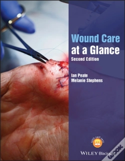 Capa do artigo Wound Care At A Glance