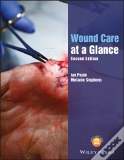 Capa do artigo Wound Care At A Glance