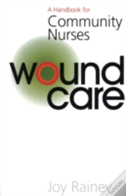 Capa do artigo Wound Care