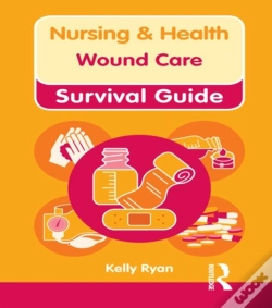 Capa do artigo Wound Care