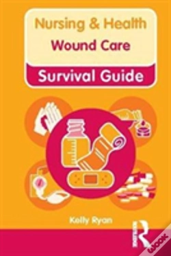 Capa do artigo Wound Care