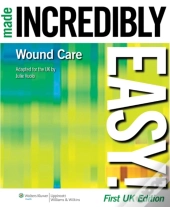 Wound Care Made Incredibly Easy!