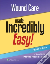 Capa do artigo Wound Care Made Incredibly Easy!