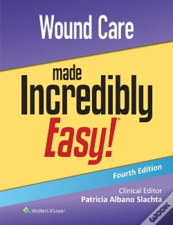 Capa do artigo Wound Care Made Incredibly Easy!