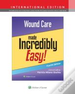 Wound Care Made Incredibly Easy!