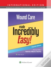 Wound Care Made Incredibly Easy!