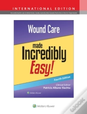 Capa do artigo Wound Care Made Incredibly Easy!