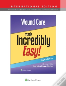 Capa do artigo Wound Care Made Incredibly Easy!