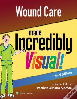Capa do artigo Wound Care Made Incredibly Visual