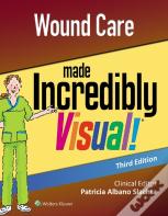 Wound Care Made Incredibly Visual
