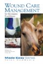 Wound Care Management For The Equine Practitioner (Book+Cd) - Preview
