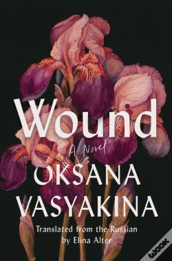 Capa do artigo Wound