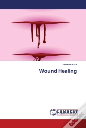 Capa do artigo Wound Healing