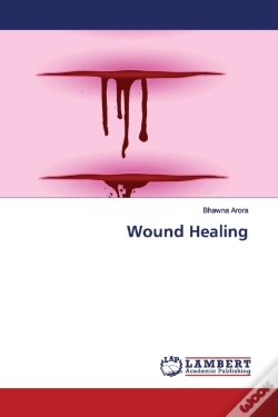 Capa do artigo Wound Healing