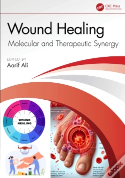 Capa do artigo Wound Healing