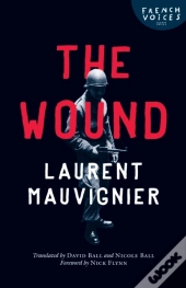 Wound