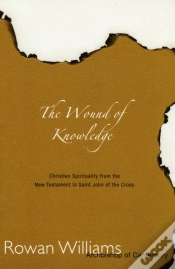 Capa do artigo Wound Of Knowledge