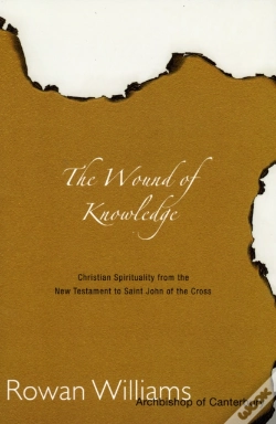 Capa do artigo Wound Of Knowledge