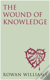 Capa do artigo Wound Of Knowledge