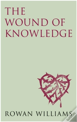 Capa do artigo Wound Of Knowledge