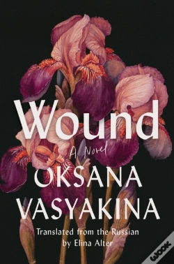 Capa do artigo Wound